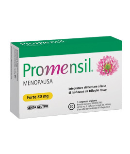 PROMENSIL MENOPAUSA FORTE30CPR