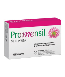 PROMENSIL MENOPAUSA 30CPR