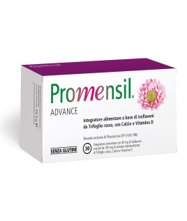 PROMENSIL ADVANCE 30CPR