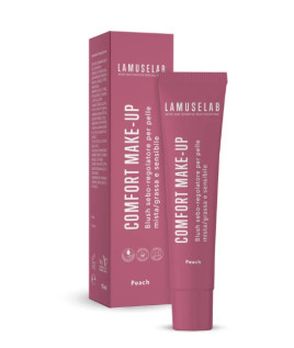 LAMUSELAB BLUSH PESCATO SCURO
