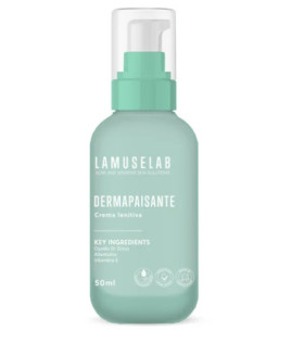 LAMUSELAB DERMAPAISANTE 50ML