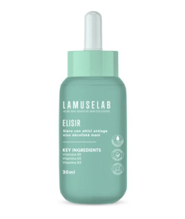 LAMUSELAB ELISIR 30ML