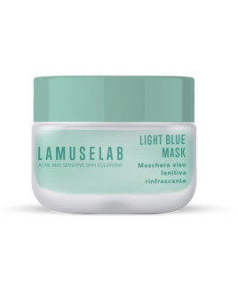 LAMUSELAB MASCHERA LENITIVA