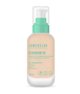 LAMUSELAB SEBONORM BB 50ML