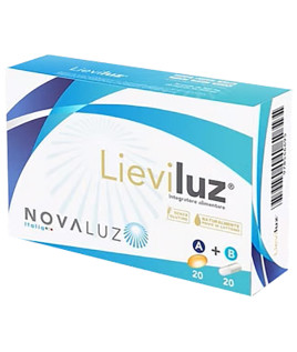LIEVILUZ 20PRL+20CPS