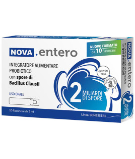 NOVA ENTERO 2 MILIARDI 10FL