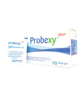 PROBEXY PLUS 20BUST