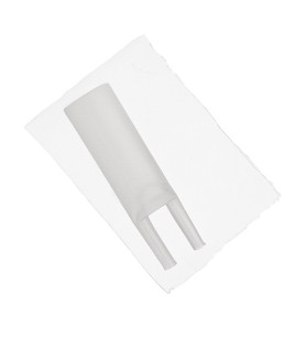 FORCELLA AEROSOL AD PLASTICA