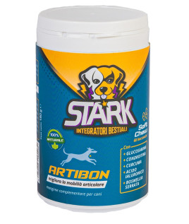 STARK ARTIBON 60SOFT CHEW