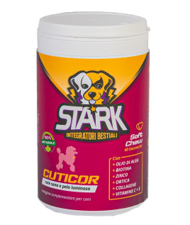 STARK CUTICOR 60SOFT CHEW