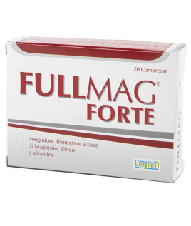 FULLMAG FORTE 20CPR