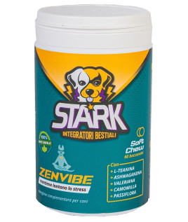 STARK ZENVIBE 60SOFT CHEW