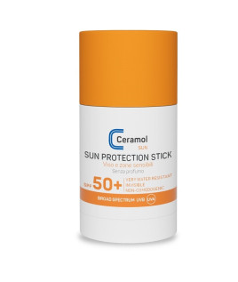 CERAMOL SUN PROTECT STICK 25G