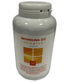 BROMELINA OTI COMPLEX*180CPS