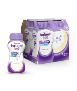 FORTIMEL VANIGLIA 4X200ML