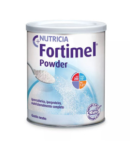 FORTIMEL POWDER NEUTRO 335G