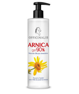 GEL ARNICA 90% 100ML