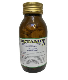 BETAMIX 80CPR MASTIC