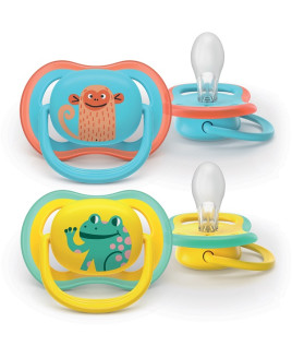 AVENT SUCCH ULTRA AIR +18 GI2P