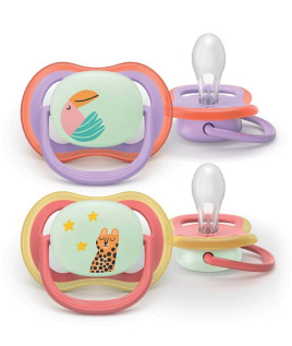 AVENT SUCCH AIR NTT +18 LP 2PZ