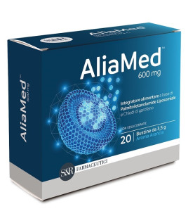 ALIAMED 20BUST