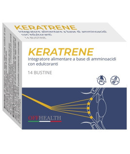 KERATRENE 14BUST