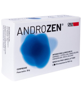 ANDROZEN 30CPR