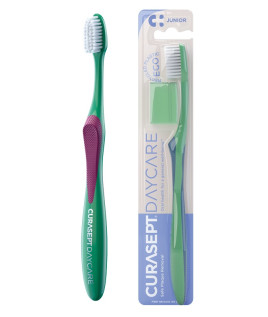 CURASEPT DAYCARE SPAZZ ECO J