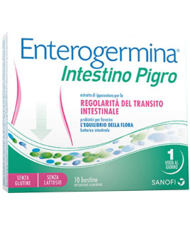 ENTEROGERMINA INT PIGR 20+20BU