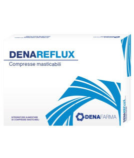 DENAREFLUX 30CPR