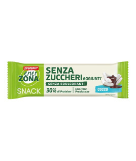 EZ SNACK COCONUT NAS 33G<