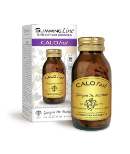 CALO FAST DONNA 120PAST