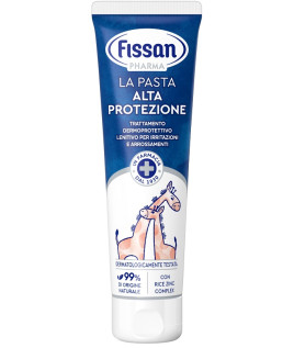 FISSAN LA PASTA A/PROT 100G NF