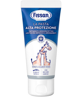 FISSAN LA PASTA A PROT 50G NF