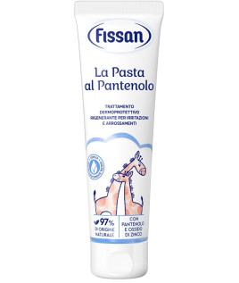 FISSAN LA PASTA PANTEN 100G NF