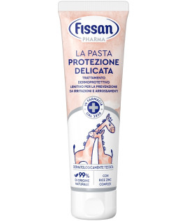 FISSAN LA PASTA DEL 100G NF