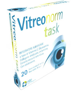 VITREONORM TASK 20STICK