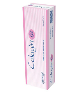 CALAGIN GEL 30ML