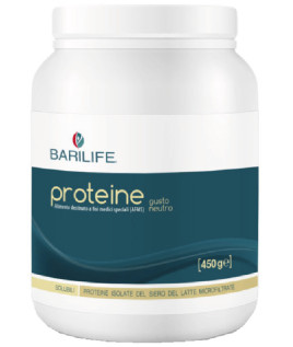 BARILIFE PROTEINE 450G