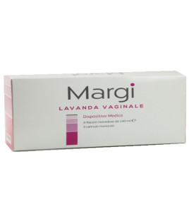 MARGI LAVANDA VAGINALE 4FL