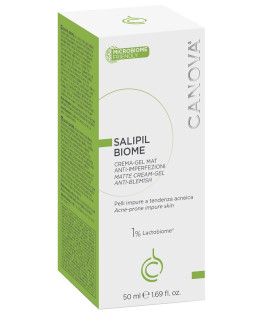 CANOVA SALIPIL BIOME 50ML