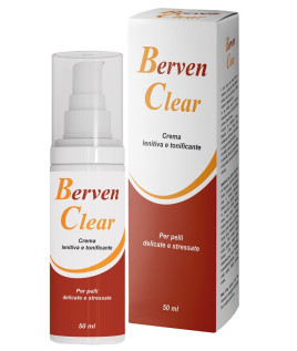 BERVEN CLEAR 50ML