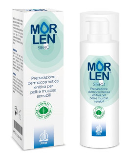 MORLEN SIERO P/MUCOSE SENS30ML