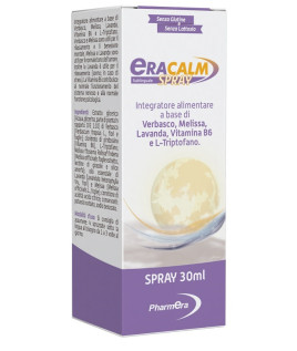 ERACALM SPRAY SUBLINGUALE 30ML
