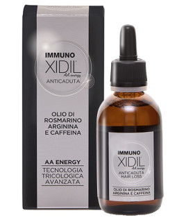 IMMUNO XIDIL AA ENERGY 50ML