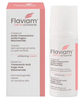 FLAVIAM CREMA SCHIARENTE 40ML