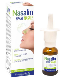 NASALIN SPRAY NASALE 20ML