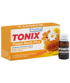 TONIX PLUS 10F