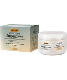 GUAM TOURMALINE FANGOCREMA 300ML