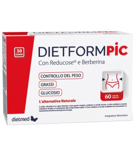 DIETFORMPIC 60CPS